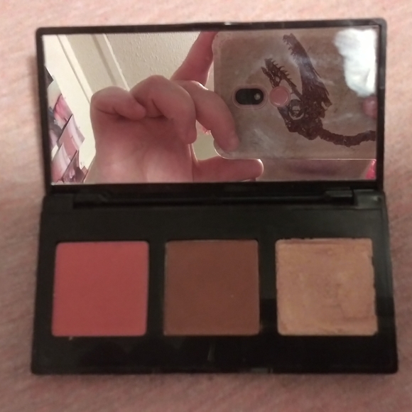 Make up face pallete - Picture 2 of 2